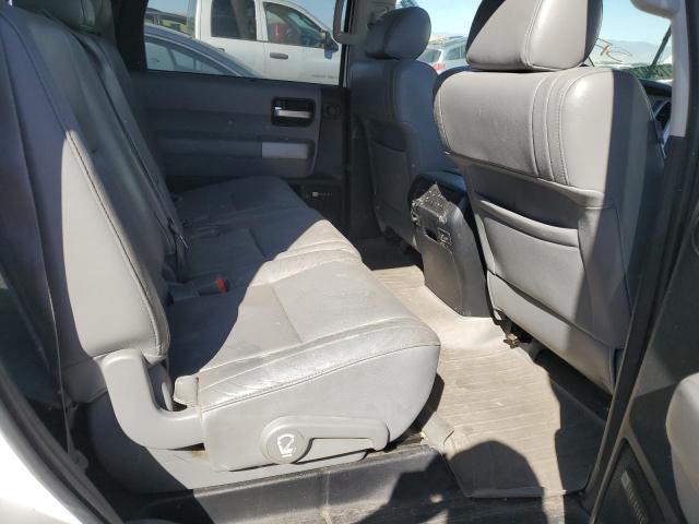 Photo 10 from auction – 2008 TOYOTA SEQUOIA LI with VIN 5TDBY68A28S022804