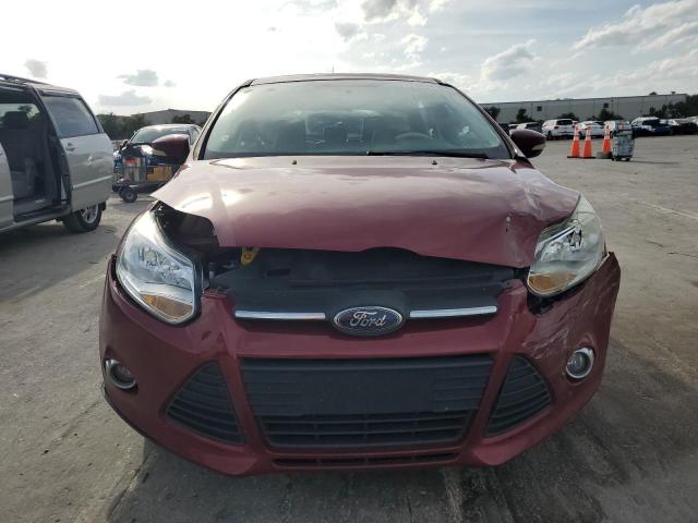 Photo 5 from auction – 2014 FORD FOCUS SE with VIN 1FADP3K2XEL293298