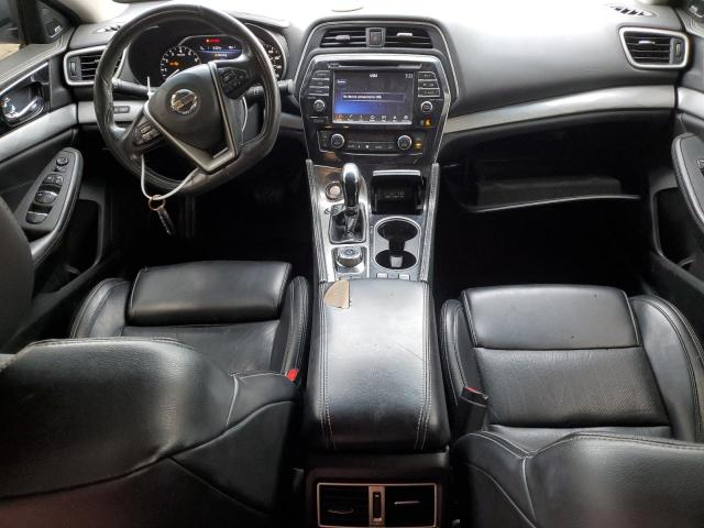 Photo 8 from auction – 2017 NISSAN MAXIMA 3.5 with VIN 1N4AA6AP1HC408071