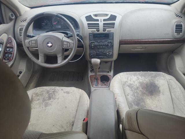 Photo 8 from auction – 2005 CHEVROLET MALIBU LT with VIN 1G1ZU54875F198372
