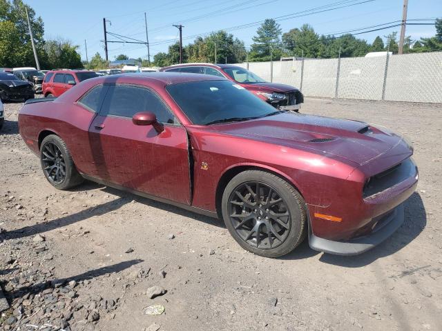 Photo 4 from auction – 2019 DODGE CHALLENGER with VIN 2C3CDZFJ8KH625657