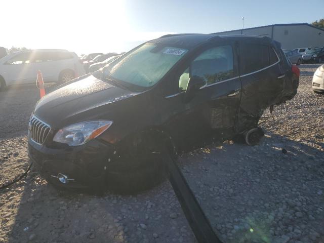 BUICK ENCORE CON 2015 with VIN KL4CJBSB8FB155861 - Photo from auction