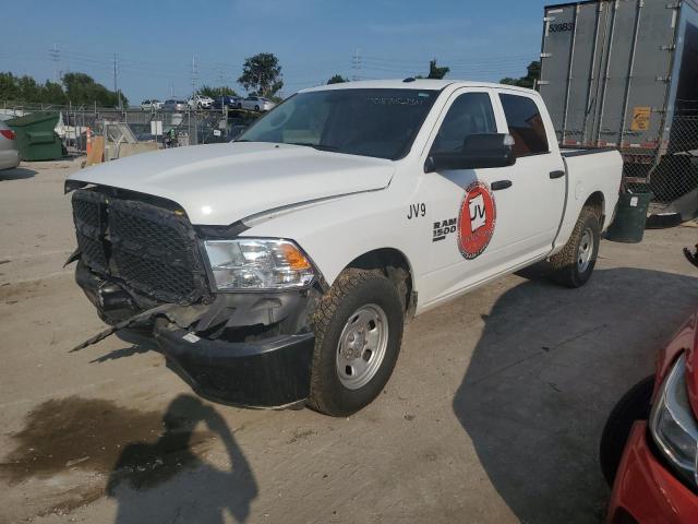 RAM 1500 CLASS 2022 with VIN 3C6RR7KG4NG259147 - Photo from auction