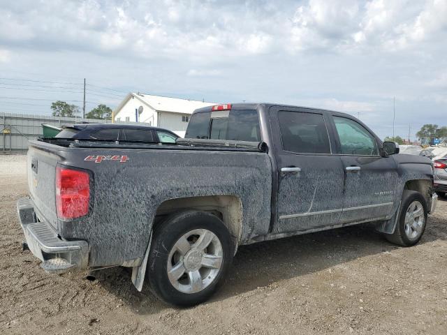 Photo 3 from auction – 2014 CHEVROLET SILVERADO with VIN 3GCUKSEC5EG267437