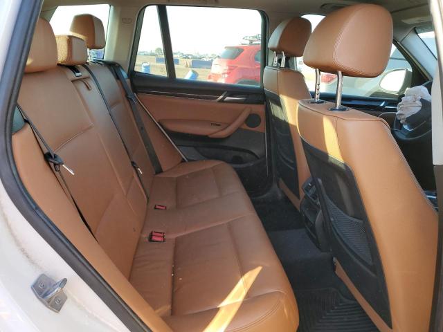 Photo 11 from auction – 2015 BMW X3 XDRIVE2 with VIN 5UXWX9C53F0D46958