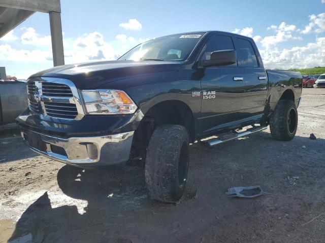 RAM 1500 SLT 2016 with VIN 1C6RR7GT3GS305035 - Photo from auction
