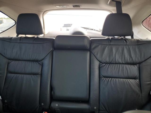 Photo 10 from auction – 2014 HONDA CR-V EXL with VIN 2HKRM4H72EH668669
