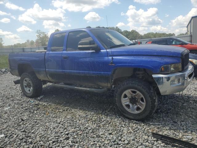 Photo 4 from auction – 2001 DODGE RAM 2500 with VIN 3B7KF236X1G197808