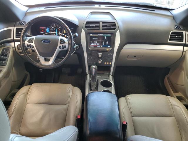 Photo 8 from auction – 2011 FORD EXPLORER X with VIN 1FMHK7D85BGA71092