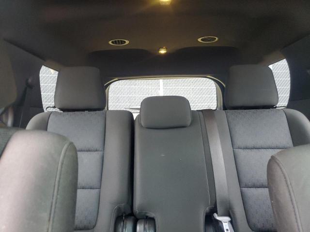 Photo 10 from auction – 2014 FORD EXPLORER X with VIN 1FM5K8D8XEGB11227