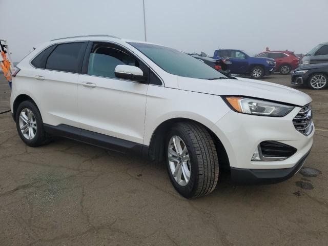 Photo 4 from auction – 2019 FORD EDGE SEL with VIN 2FMPK4J98KBB20770