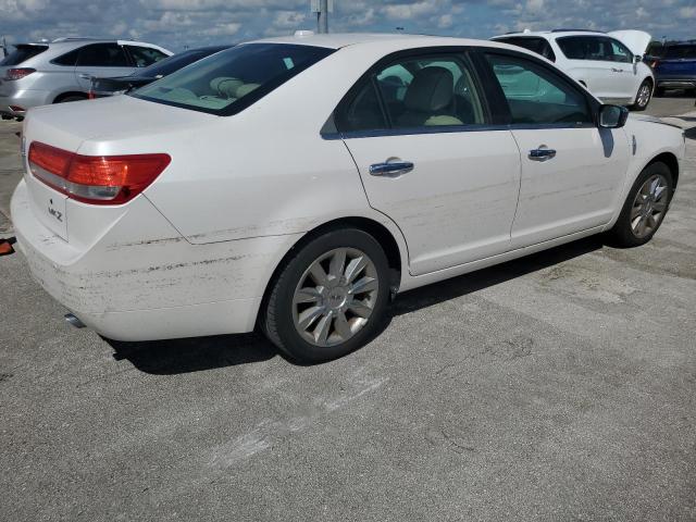 Photo 3 from auction – 2010 LINCOLN MKZ with VIN 3LNHL2GC9AR750192