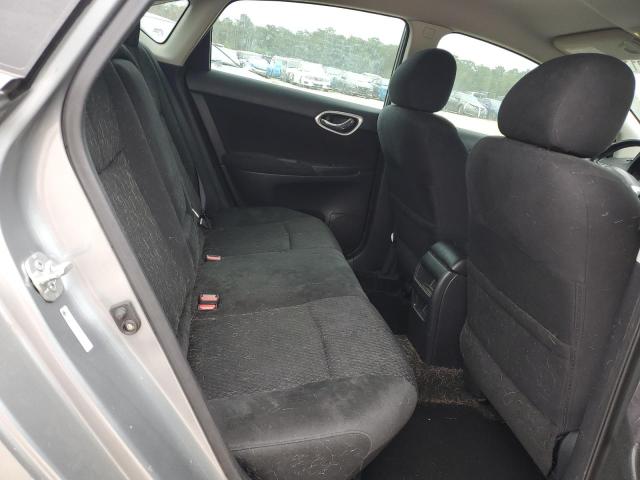 Photo 10 from auction – 2013 NISSAN SENTRA S with VIN 3N1AB7AP2DL645652