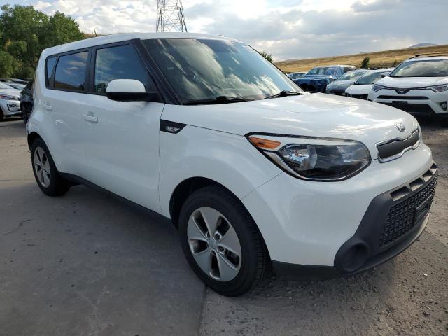 صورة رقم 4 من المزاد - 2014 KIA SOUL مع VIN KNDJN2A28E7038463