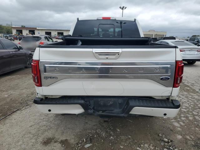 Photo 6 from auction – 2015 FORD F150 SUPER with VIN 1FTEW1EG0FFC58265