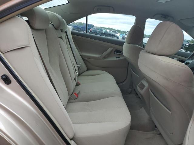 Photo 10 from auction – 2007 TOYOTA CAMRY CE with VIN 4T1BE46KX7U052616
