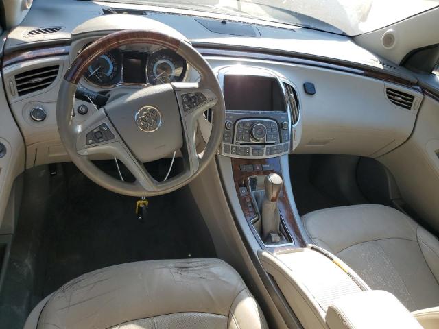 Zdjęcie 8 z aukcji – 2011 BUICK LACROSSE C z VIN 1G4GE5ED4BF139553