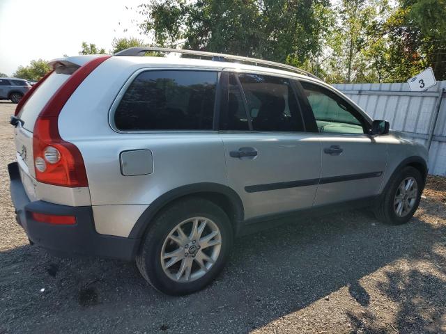 Photo 3 from auction – 2006 VOLVO XC90 with VIN YV4CZ592261288513