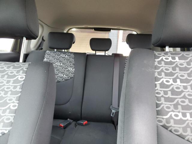 Photo 10 from auction – 2010 KIA SOUL + with VIN KNDJT2A21A7104156