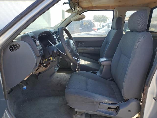 Photo 7 from auction – 2001 NISSAN FRONTIER K with VIN 1N6DD26S71C341919