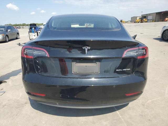 Photo 6 from auction – 2022 TESLA MODEL 3 with VIN 5YJ3E1EB9NF174088