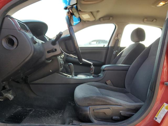 Photo 7 from auction – 2008 CHEVROLET IMPALA with VIN 2G1WC583981243280