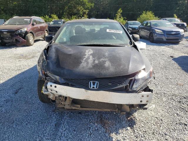 Photo 5 from auction – 2012 HONDA CIVIC EX-L with VIN 2HGFG3B06CH508320