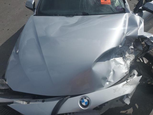 Photo 11 from auction – 2018 BMW 430XI GRAN with VIN WBA4J3C56JBL03360