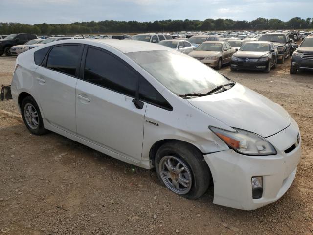 Photo 4 from auction – 2011 TOYOTA PRIUS with VIN JTDKN3DU6B1382766