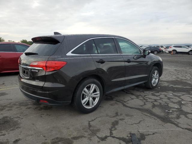 Photo 3 from auction – 2015 ACURA RDX TECHNO with VIN 5J8TB4H50FL011782