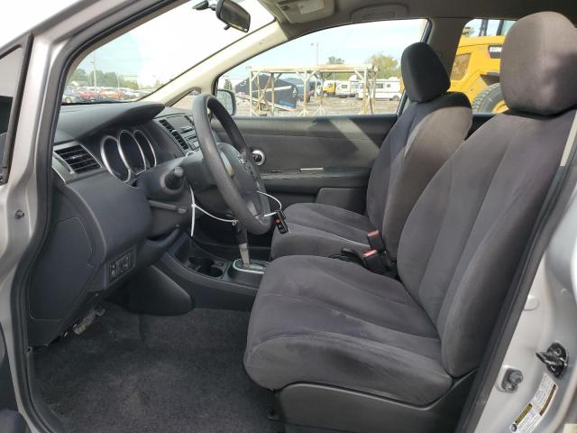Photo 7 from auction – 2009 NISSAN VERSA S with VIN 3N1BC13EX9L472030