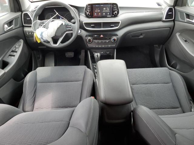 Photo 8 from auction – 2020 HYUNDAI TUCSON LIM with VIN KM8J33A41LU127105