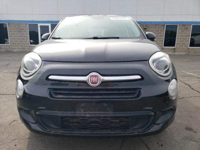 Photo 5 from auction – 2016 FIAT 500X POP with VIN ZFBCFXAW9GP365028