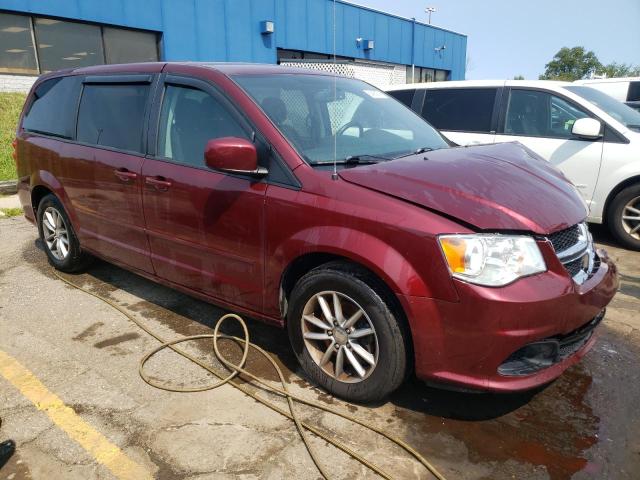 Photo 4 from auction – 2017 DODGE GRAND CARA with VIN 2C4RDGBG4HR563536