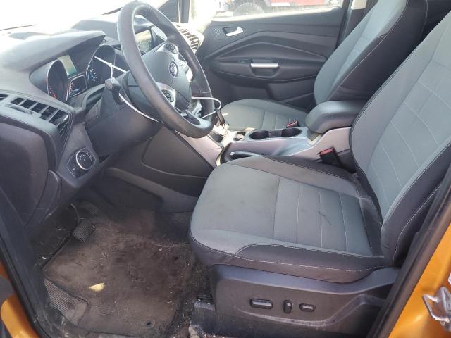 Photo 7 from auction – 2016 FORD ESCAPE SE with VIN 1FMCU9GXXGUC71168
