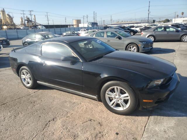 Photo 4 from auction – 2012 FORD MUSTANG with VIN 1ZVBP8AM4C5201229