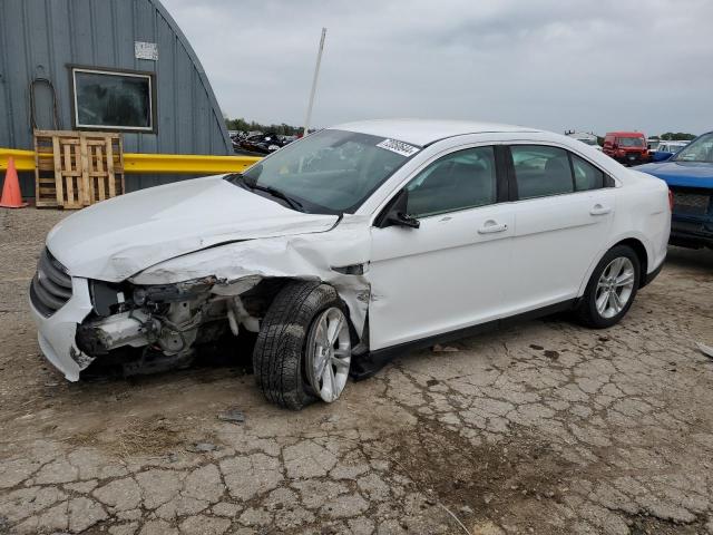 FORD TAURUS SE 2016 with VIN 1FAHP2D89GG122311 - Photo from auction
