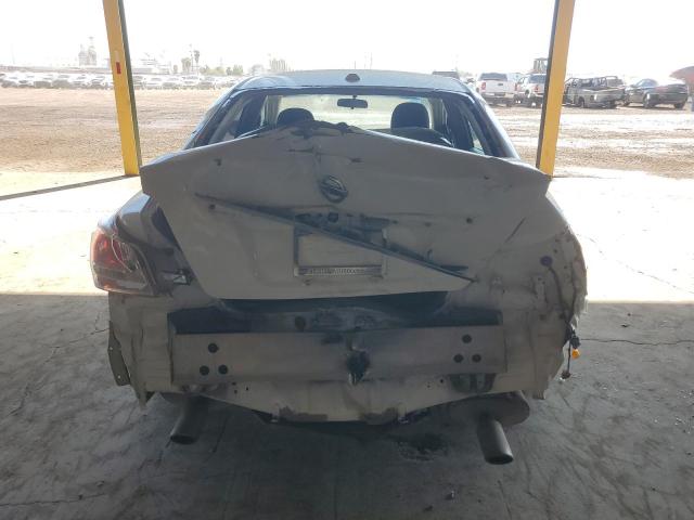 Photo 6 from auction – 2013 NISSAN ALTIMA 2.5 with VIN 1N4AL3AP8DN403523