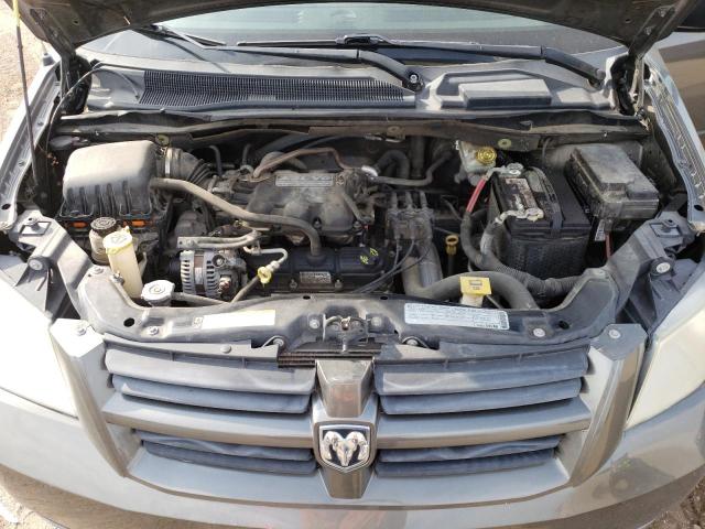 Photo 12 from auction – 2010 DODGE GRAND CARA with VIN 2D4RN4DE9AR362781