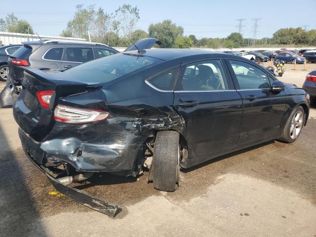 Photo 3 from auction – 2014 FORD FUSION SE with VIN 3FA6P0HD1ER126832