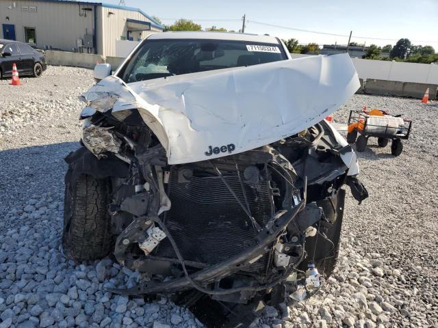 Photo 5 from auction – 2015 JEEP GRAND CHER with VIN 1C4RJEAG2FC901374