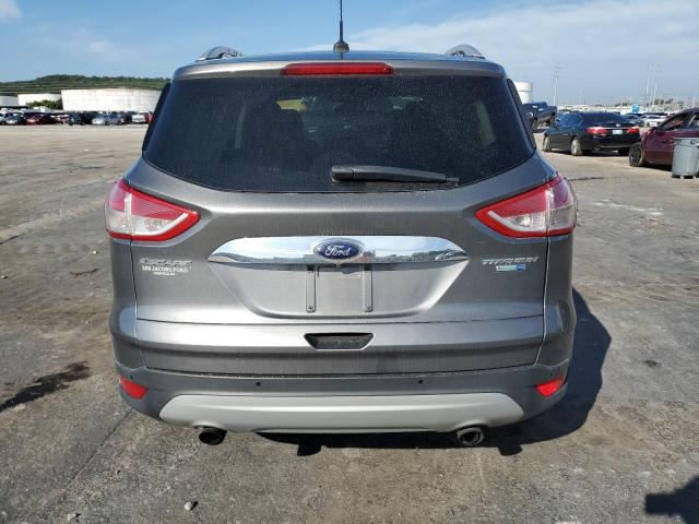 Photo 6 from auction – 2014 FORD ESCAPE TIT with VIN 1FMCU9J95EUD60105
