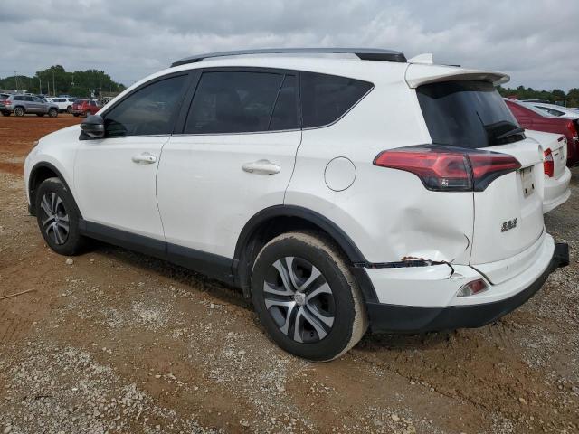 Photo 2 from auction – 2018 TOYOTA RAV4 LE with VIN JTMZFREV4JJ752133