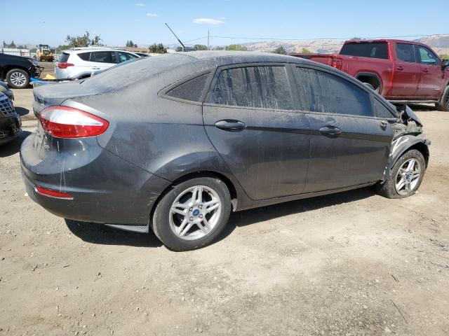 Photo 3 from auction – 2018 FORD FIESTA SE with VIN 3FADP4BJ8JM100930