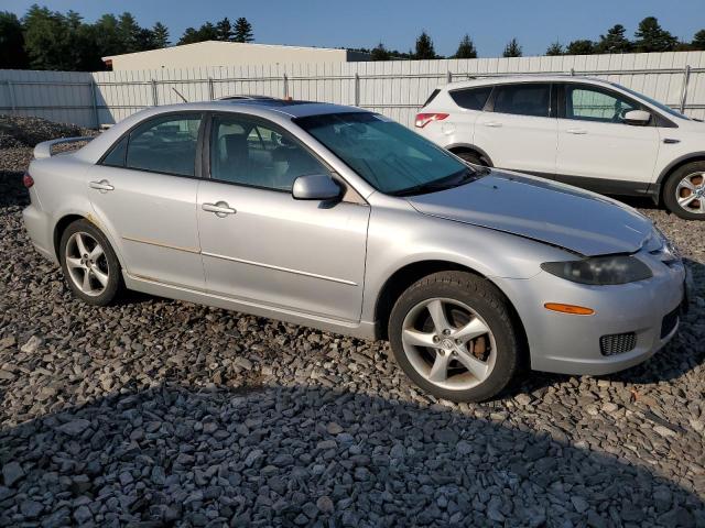 Photo 4 from auction – 2008 MAZDA 6 I with VIN 1YVHP80C785M13520