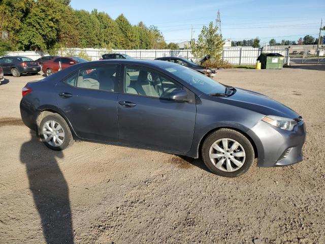 Photo 4 from auction – 2015 TOYOTA COROLLA L with VIN 2T1BURHE0FC369179