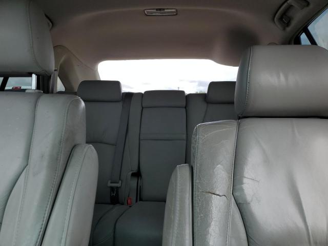 Photo 10 from auction – 2009 LEXUS RX 350 with VIN 2T2GK31U39C070375