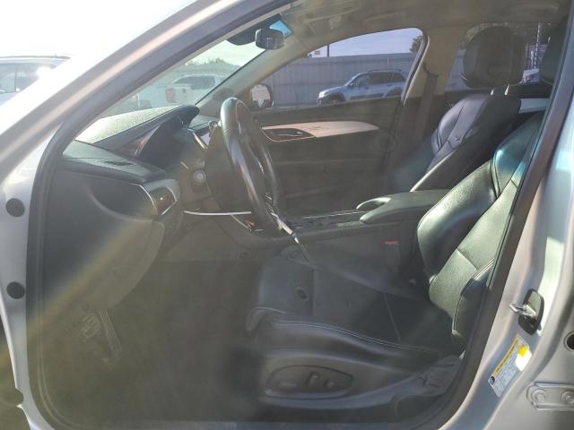 Photo 7 from auction – 2014 CADILLAC ATS PERFOR with VIN 1G6AJ5SX0E0110047