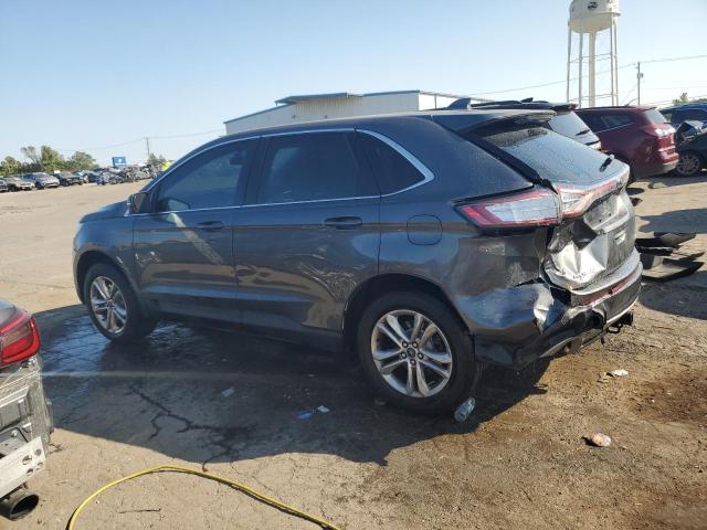 Photo 2 from auction – 2015 FORD EDGE SEL with VIN 2FMTK4J87FBB71530