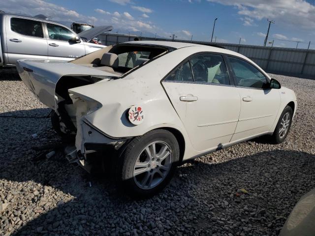 Photo 3 from auction – 2005 PONTIAC G6 with VIN 1G2ZG528754114245